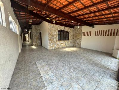 Casa 3 dormitrios para Venda, em Praia Grande, bairro Solemar, 3 dormitrios, 2 banheiros, 1 sute, 4 vagas