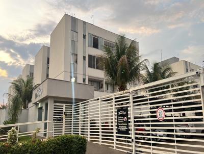 Apartamento para Venda, em Goinia, bairro Jardim Novo Mundo, 2 dormitrios, 1 banheiro, 1 vaga