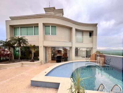 Cobertura Triplex para Venda, em Guaruj, bairro Jardim Virgnia, 4 dormitrios, 4 banheiros, 4 sutes, 4 vagas