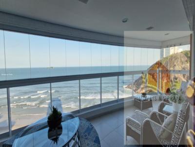 Apartamento para Venda, em Guaruj, bairro Enseada, 4 dormitrios, 3 banheiros, 2 sutes, 3 vagas