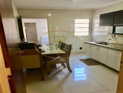 Apartamento para Venda, em Ribeiro Preto, bairro Jardim Palma Travassos, 3 dormitrios, 1 banheiro, 1 vaga