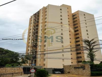 Apartamento para Venda, em Ribeirão Preto, bairro Jardim Palma Travassos, 3 dormitórios, 1 banheiro, 1 vaga