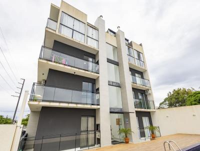 Apartamento para Venda, em Pontal do Paran, bairro Balnerio Ipanema, 1 dormitrio, 2 banheiros, 1 sute, 1 vaga