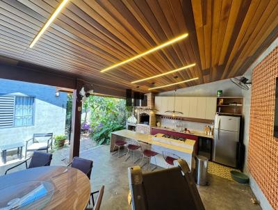Casa em Condom�nio para Venda, em S�o Jos� do Rio Preto, bairro Condom�nio Residencial Village Maria Stella, 2 dormit�rios, 3 banheiros, 1 su�te, 2 vagas