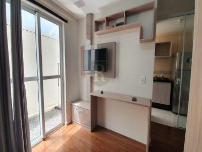 Apartamento para Venda, em Guarapuava, bairro Centro, 1 dormit�rio, 1 banheiro