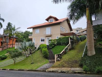 Casa em Condomnio para Venda, em Jandira, bairro Parque Nova Jandira, 1 dormitrio, 3 banheiros, 2 sutes, 4 vagas