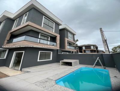 Casa para Venda, em Rio de Janeiro, bairro CAMPO GRANDE, 4 dormitrios, 3 banheiros, 2 sutes, 1 vaga