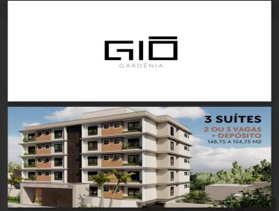 Apartamento para Venda, em Atibaia, bairro Vila Gardnia, 3 sutes, 2 vagas