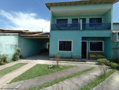 Casa para Venda, em Cabo Frio, bairro Terramar (Tamoios), 2 dormitrios, 2 banheiros, 1 sute, 2 vagas