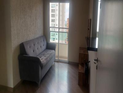 Apartamento para Locao, em So Paulo, bairro Jardim Ampliao, 2 dormitrios, 1 banheiro, 1 vaga