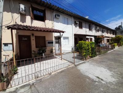 Sobrado para Venda, em Porto Alegre, bairro Cavalhada, 2 dormitrios, 2 banheiros, 1 vaga