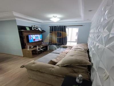 Apartamento para Venda, em Suzano, bairro Vila Urups, 2 dormitrios, 1 banheiro, 1 vaga
