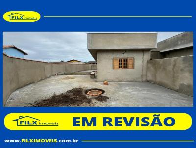 Casa para Venda, em Itanham, bairro Nova Itanham, 2 dormitrios, 1 banheiro, 2 vagas