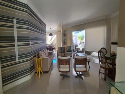 Casa em Condomnio para Locao, em Guaruj, bairro Jardim Acapulco, 5 dormitrios, 6 banheiros, 3 sutes, 4 vagas