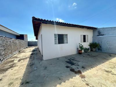 Casa para Locao, em Presidente Prudente, bairro PRUDENTINO, 2 dormitrios, 1 banheiro, 2 vagas