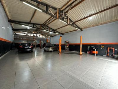 Comercial para Locao, em Itanham, bairro Gaivota (Interior), 1 banheiro