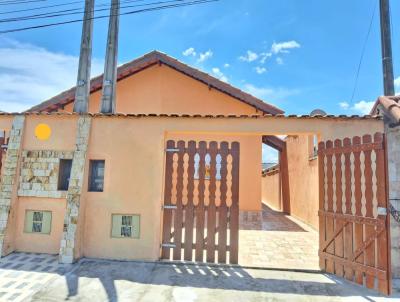 Casa para Venda, em Itanham, bairro Nossa Senhora do Sion, 2 dormitrios, 1 banheiro, 1 sute, 2 vagas