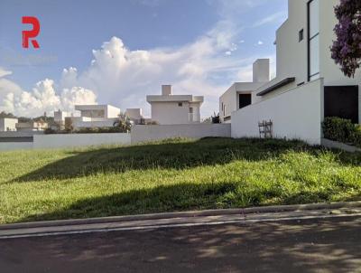 Terreno em Condomínio para Venda, em São Carlos, bairro Condomínio Parque Residencial Damha III