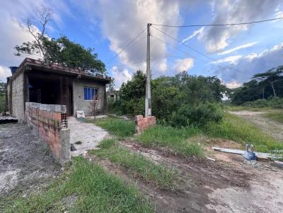 Casa para Venda, em Itanham, bairro Jardim Anchieta, 1 dormitrio, 1 banheiro