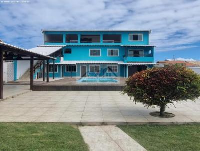 Casa para Venda, em Maricá, bairro Cordeirinho (Ponta Negra), 3 dormitórios, 4 banheiros, 1 suíte, 6 vagas