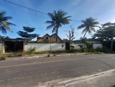 rea Urbana para Venda, em So Gonalo, bairro Vista Alegre