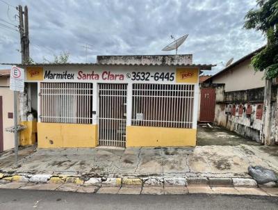 Terreno para Venda, em Lins, bairro Jardim Santa Clara