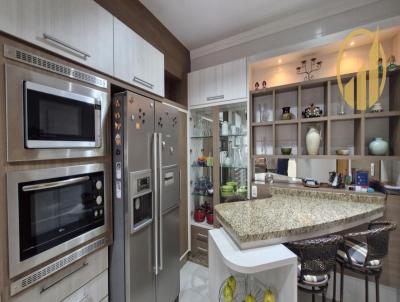 Apartamento para Venda, em Indaial, bairro Naes, 3 dormitrios, 2 banheiros, 1 sute, 3 vagas