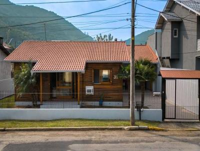 Casa / Sobrado para Venda, em Morro Reuter, bairro Planalto, 3 dormitrios, 2 banheiros, 2 vagas