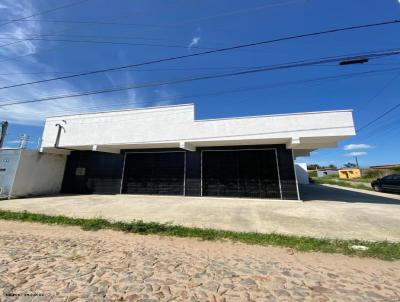 Comercial para Locao, em Cascavel, bairro Stio Boa f