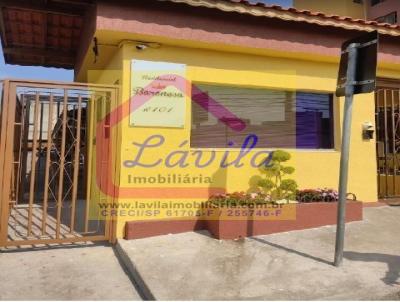 Apartamento para Venda, em Mau, bairro Parque So Vicente, 2 dormitrios, 1 banheiro, 1 vaga