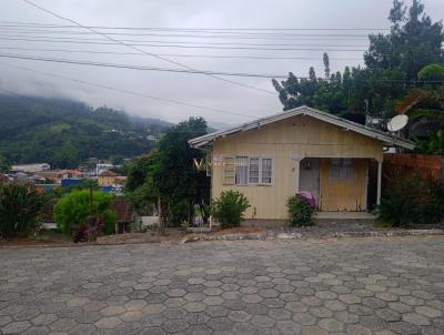Casa para Venda, em Vidal Ramos, bairro Centro, 4 dormitrios, 2 banheiros