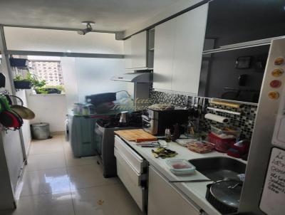 Cobertura para Venda, em Niter�i, bairro Barreto, 3 dormit�rios, 2 banheiros, 1 vaga