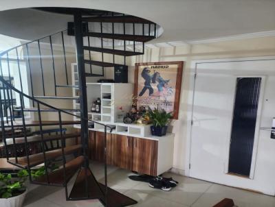 Cobertura para Venda, em Niter�i, bairro Barreto, 3 dormit�rios, 2 banheiros, 1 vaga