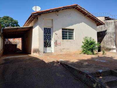 Casa para Venda, em Presidente Prudente, bairro SO JUDAS TADEU, 2 dormitrios, 1 banheiro, 1 vaga