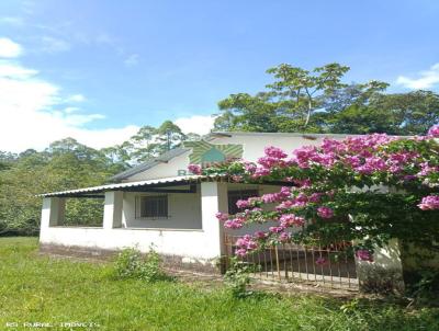 Stio para Venda, em Santos Dumont, bairro 3 casas na propriedade, 6 dormitrios, 3 banheiros