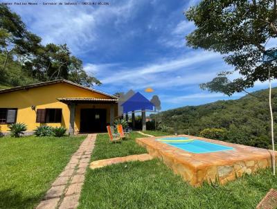 Casa para Venda, em Areal, bairro Morro Grande, 2 dormitrios, 1 banheiro, 2 vagas