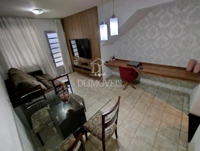 Apartamento para Venda, em Contagem, bairro Cândida Ferreira, 2 dormitórios, 1 banheiro, 1 vaga