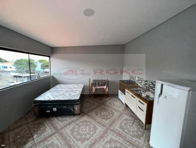 Kitnet para Locao, em So Jos dos Campos, bairro Residencial Unio, 1 dormitrio, 1 banheiro, 1 vaga