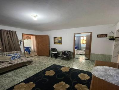 Casa tipo Apartamento para Venda, em Rio das Ostras, bairro Cidade Beira Mar, 2 dormitrios, 2 banheiros, 1 vaga