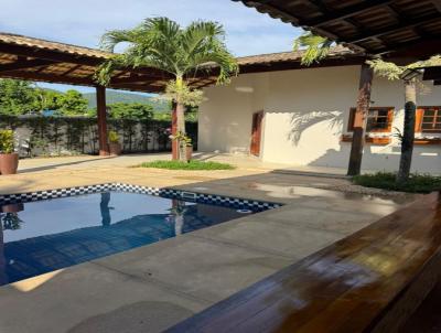 Casa para Venda, em Rio de Janeiro, bairro Ilha de Guaratiba, 4 dormitrios, 5 banheiros, 4 sutes, 2 vagas