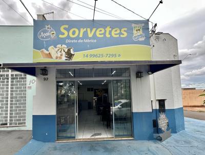 Comercial para Venda, em Lins, bairro Alto de Fátima