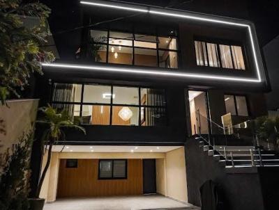 Casa para Venda, em Belo Horizonte, bairro Paquetá, 6 dormitórios, 7 banheiros, 6 suítes, 4 vagas