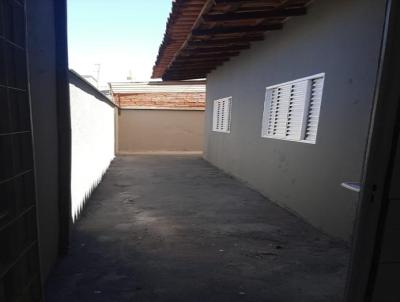 Casa para Venda, em Londrina, bairro Jardim Santa Alice, 2 dormitrios, 1 banheiro