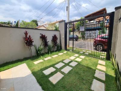 Casa para Venda, em Atibaia, bairro Jardim America, 2 dormitrios, 3 banheiros, 2 sutes, 2 vagas