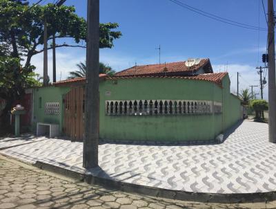 Casa para Venda, em Itanham, bairro Palmeiras, 2 dormitrios, 2 banheiros, 4 vagas