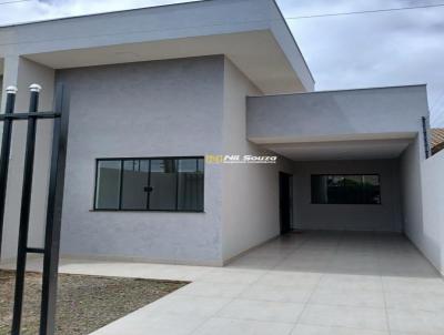Casa para Venda, em Sarandi, bairro Jardim Aurora, 3 dormitrios