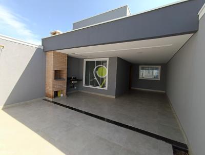 Casa para Venda, em Americana, bairro Parque Universitrio, 3 dormitrios, 2 banheiros, 1 sute, 2 vagas