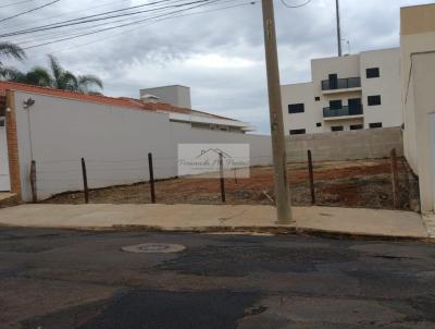 Terreno para Venda, em Franca, bairro Jardim Santana