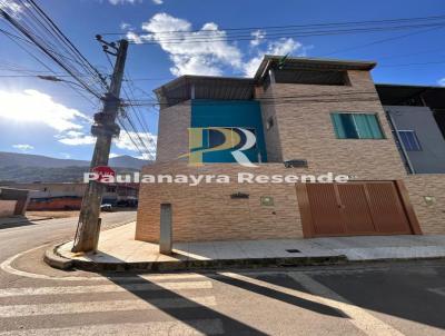 Casa para Venda, em Coronel Fabriciano, bairro Jardim Primavera, 3 dormitrios, 4 banheiros, 1 sute, 1 vaga