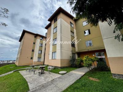 Apartamento para Venda, em So Jos dos Pinhais, bairro Colonia Rio grande, 2 dormitrios, 1 banheiro, 1 vaga